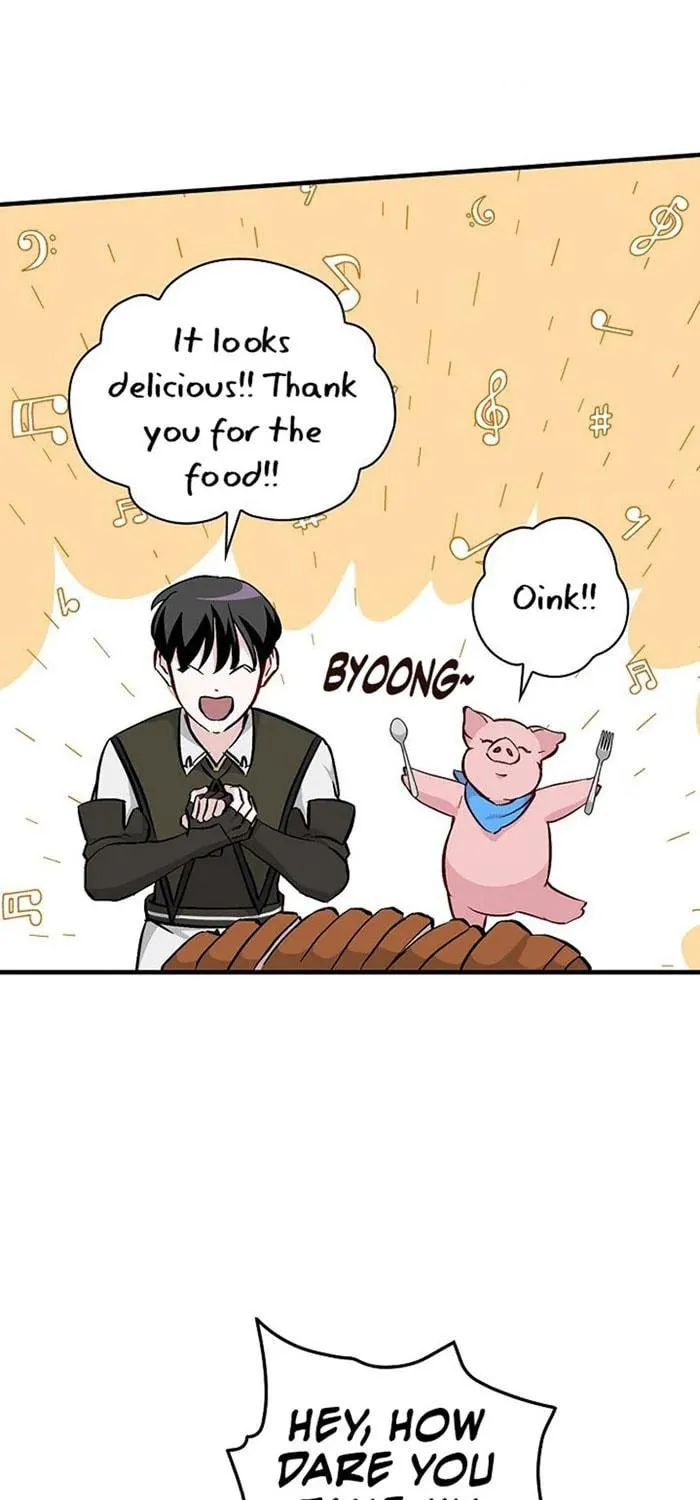Read Gourmet Gaming chapter 56 image 36 on Lezhin