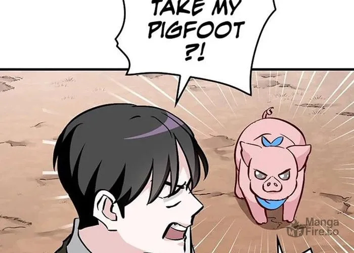 Read Gourmet Gaming chapter 56 image 37 on Lezhin