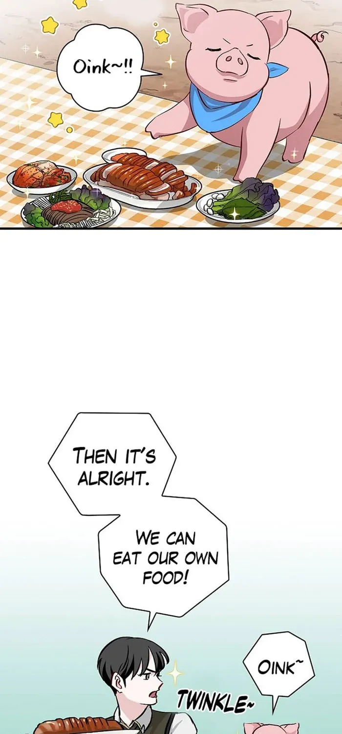 Read Gourmet Gaming chapter 56 image 40 on Lezhin
