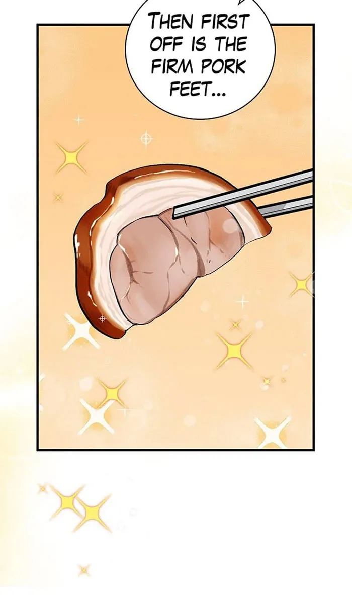 Read Gourmet Gaming chapter 56 image 42 on Lezhin