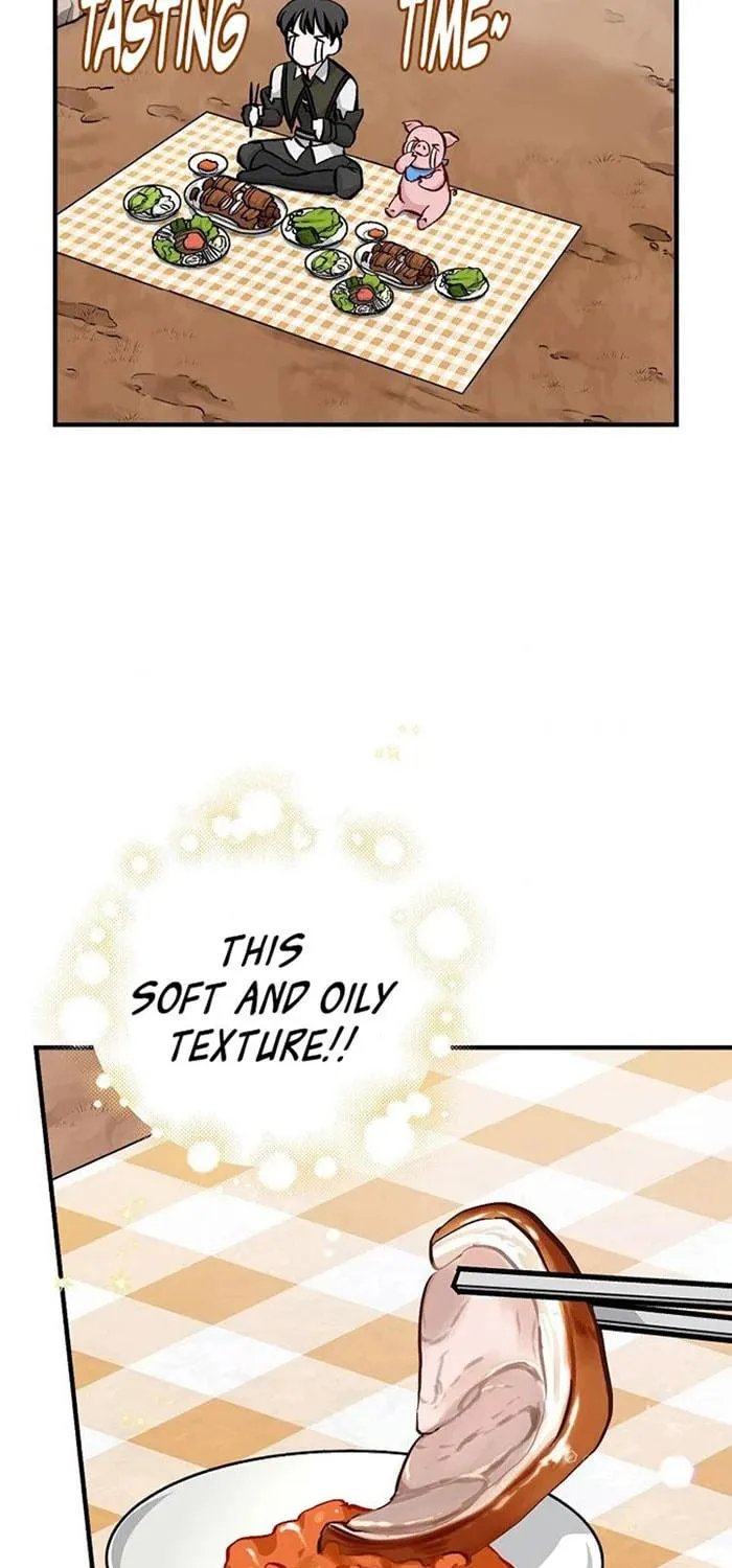 Read Gourmet Gaming chapter 56 image 45 on Lezhin