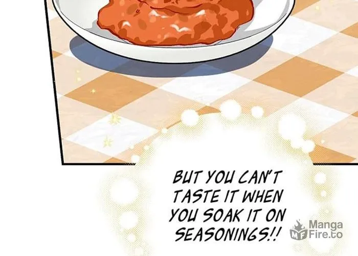 Read Gourmet Gaming chapter 56 image 46 on Lezhin