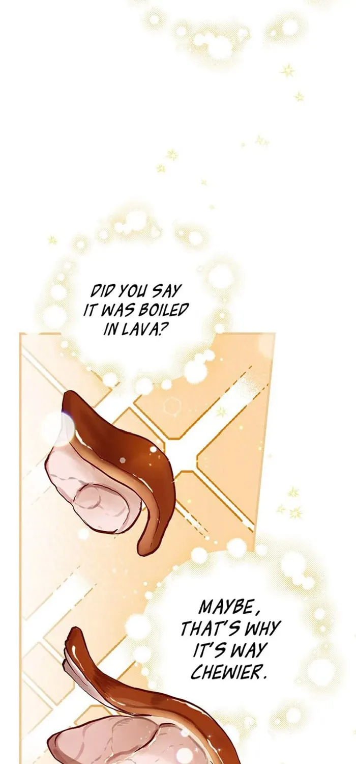Read Gourmet Gaming chapter 56 image 47 on Lezhin