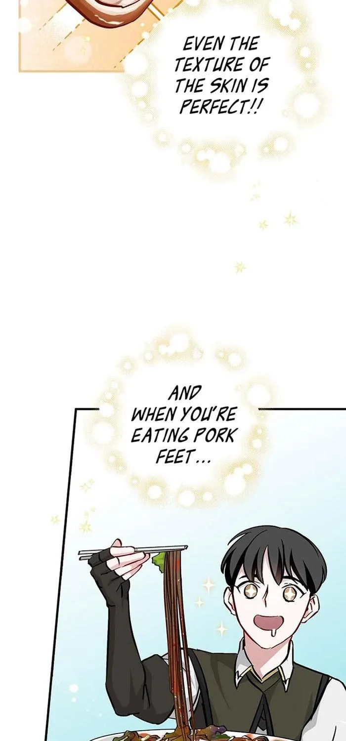 Read Gourmet Gaming chapter 56 image 49 on Lezhin