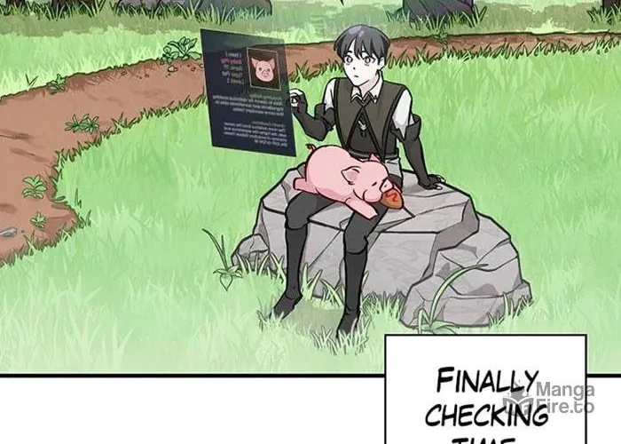 Read Gourmet Gaming chapter 56 image 5 on Lezhin