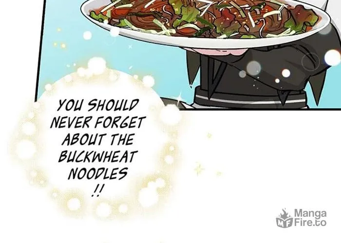 Read Gourmet Gaming chapter 56 image 50 on Lezhin