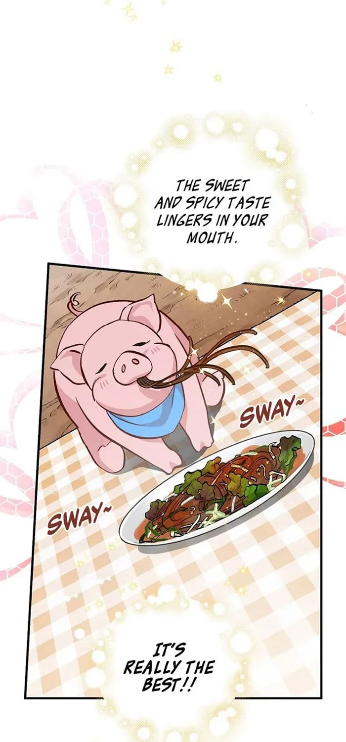 Read Gourmet Gaming chapter 56 image 51 on Lezhin