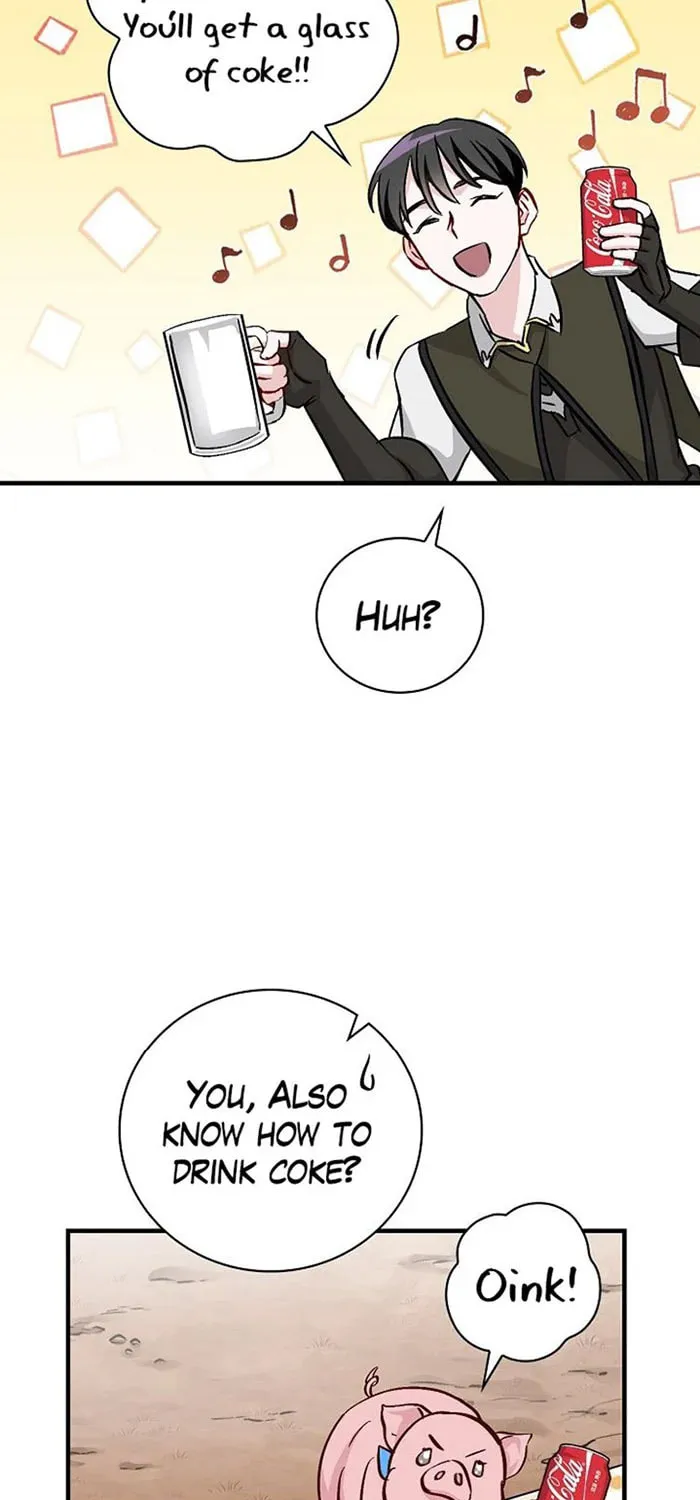 Read Gourmet Gaming chapter 56 image 53 on Lezhin