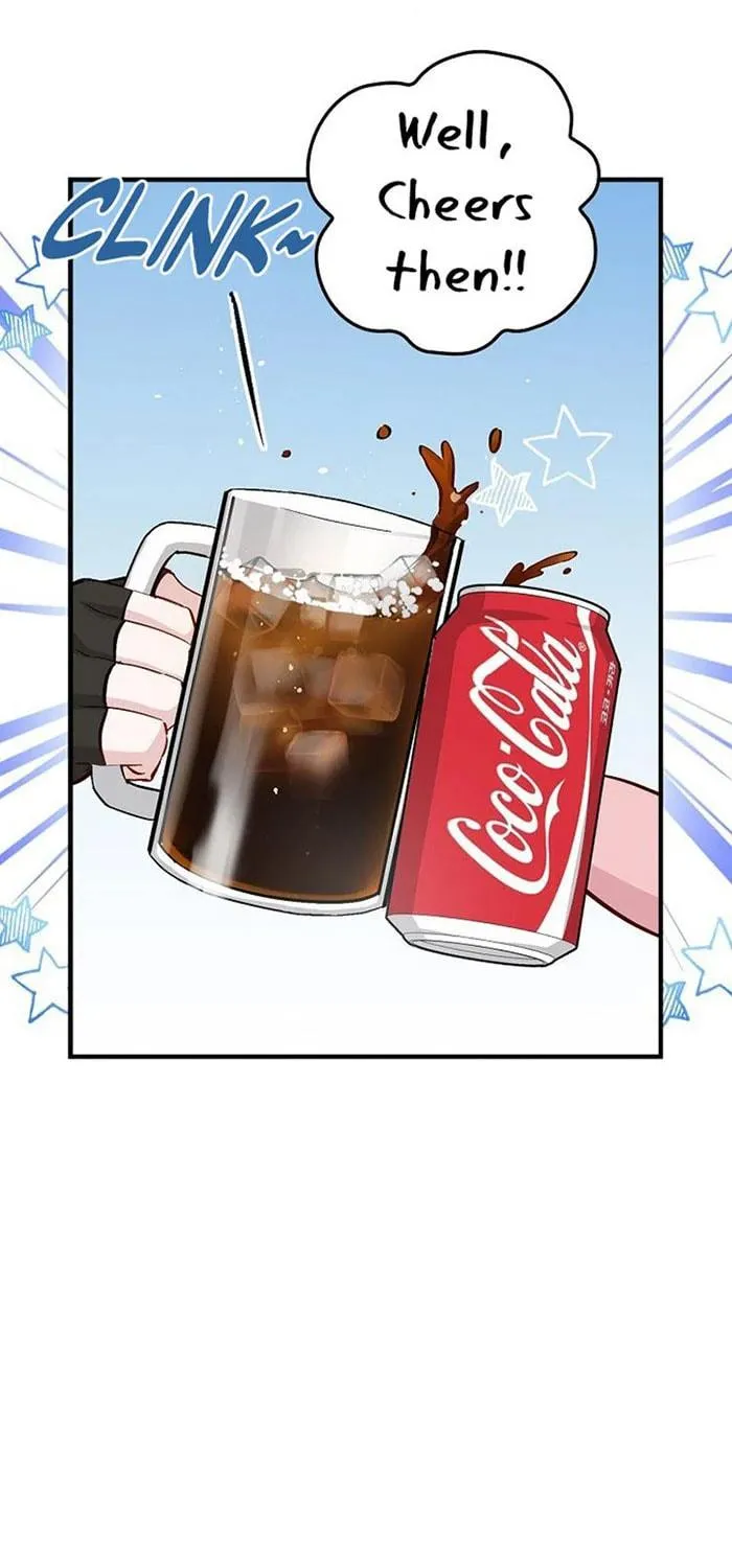 Read Gourmet Gaming chapter 56 image 55 on Lezhin