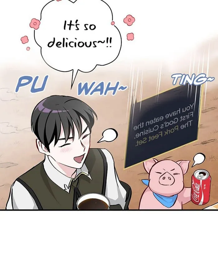 Read Gourmet Gaming chapter 56 image 57 on Lezhin