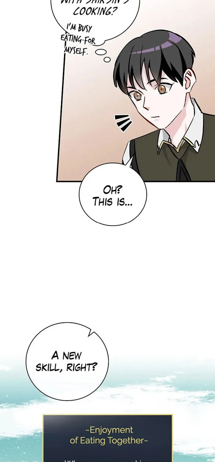Read Gourmet Gaming chapter 56 image 60 on Lezhin