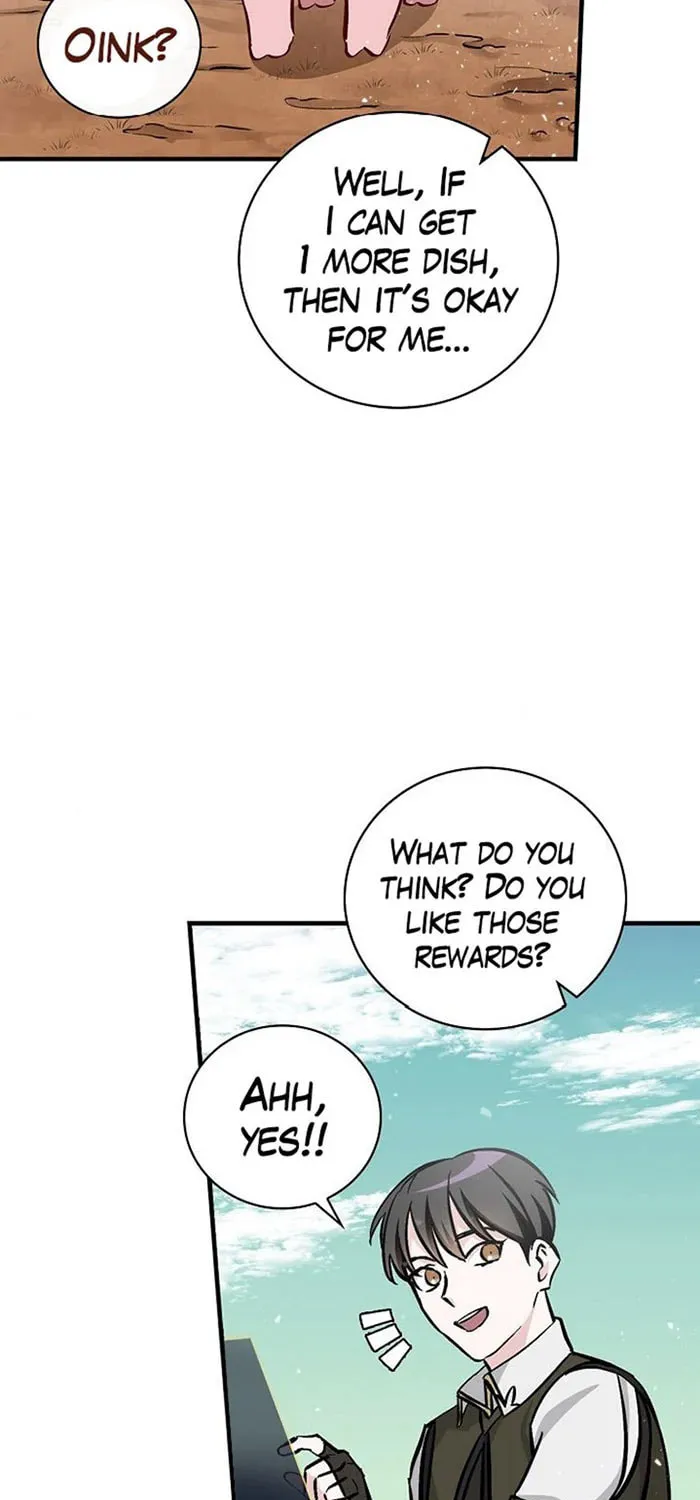 Read Gourmet Gaming chapter 56 image 62 on Lezhin