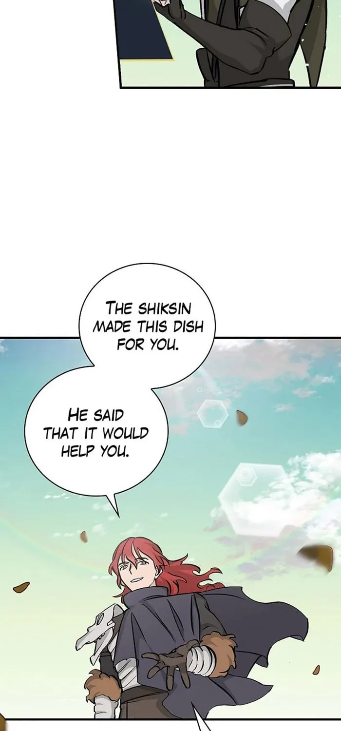 Read Gourmet Gaming chapter 56 image 63 on Lezhin