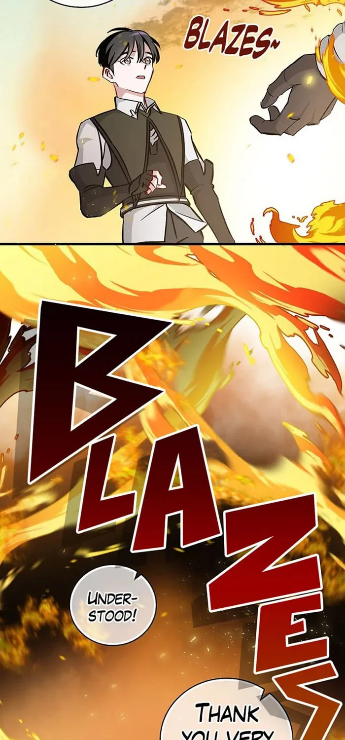Read Gourmet Gaming chapter 56 image 67 on Lezhin