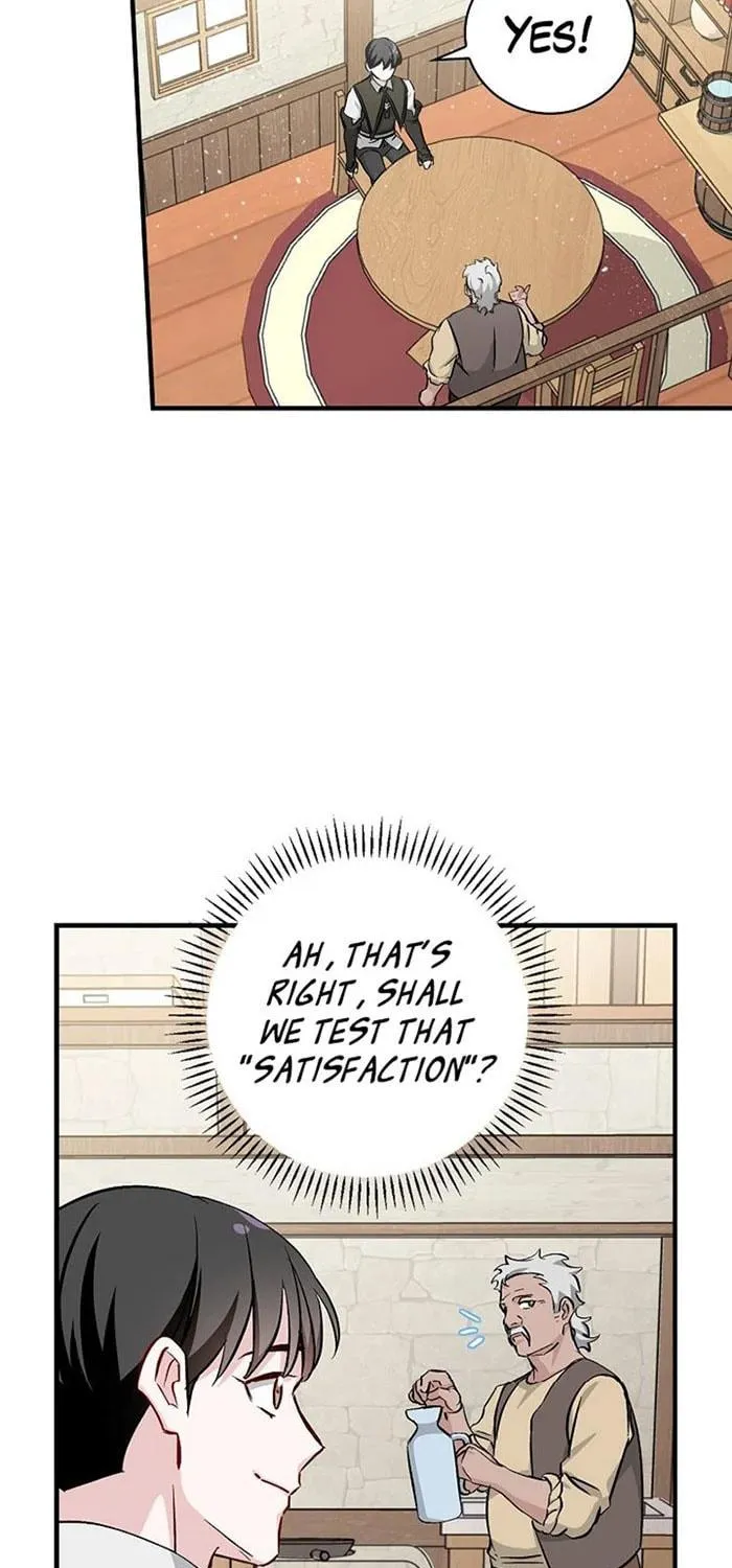 Read Gourmet Gaming chapter 56 image 78 on Lezhin
