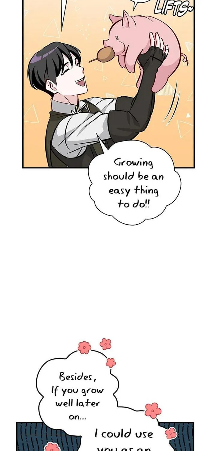 Read Gourmet Gaming chapter 56 image 8 on Lezhin