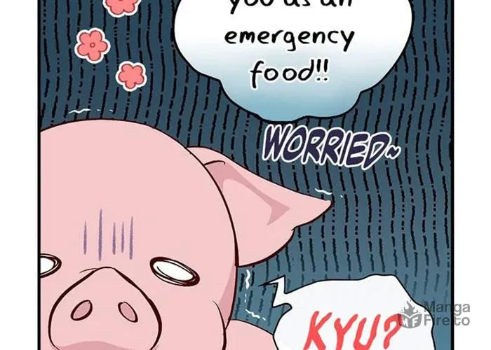 Read Gourmet Gaming chapter 56 image 9 on Lezhin