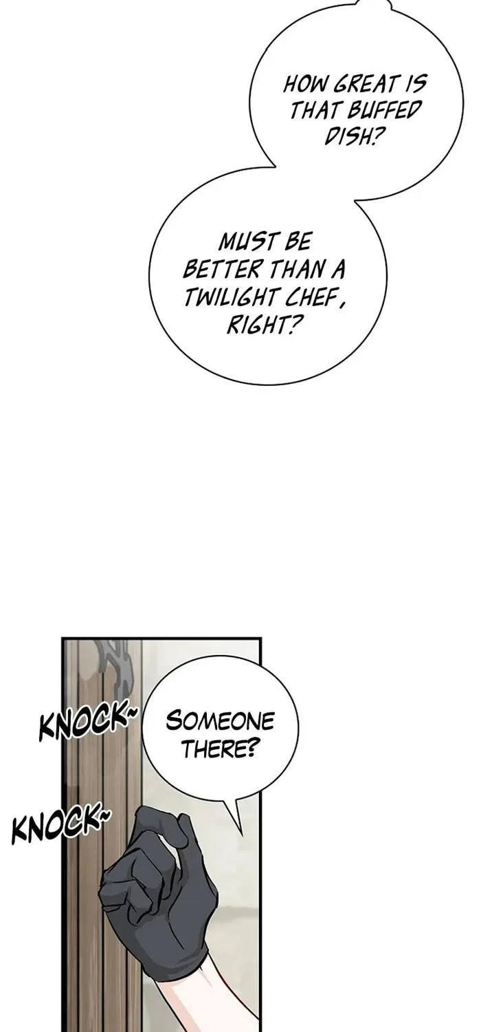 Read Gourmet Gaming chapter 57 image 10 on Lezhin