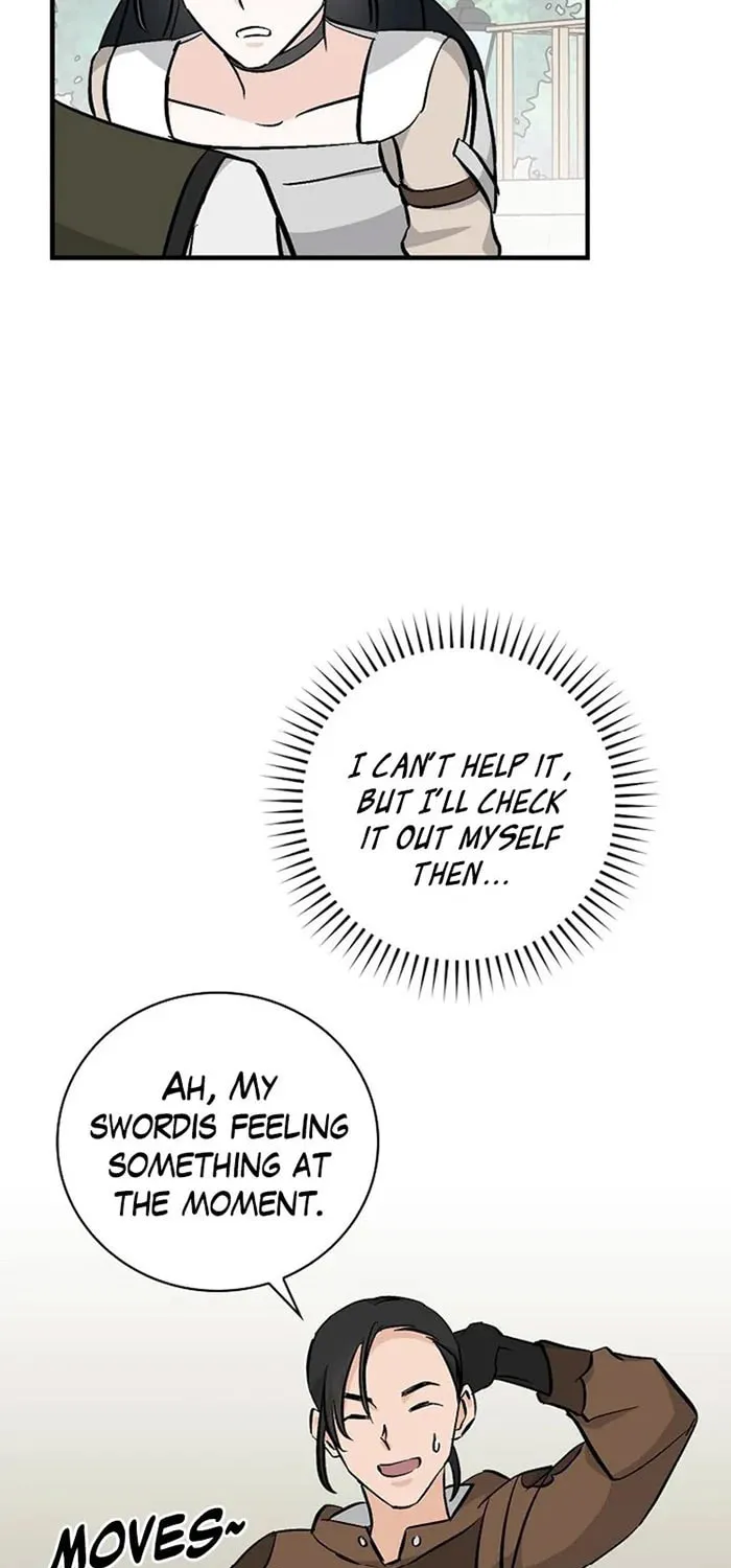 Read Gourmet Gaming chapter 57 image 100 on Lezhin