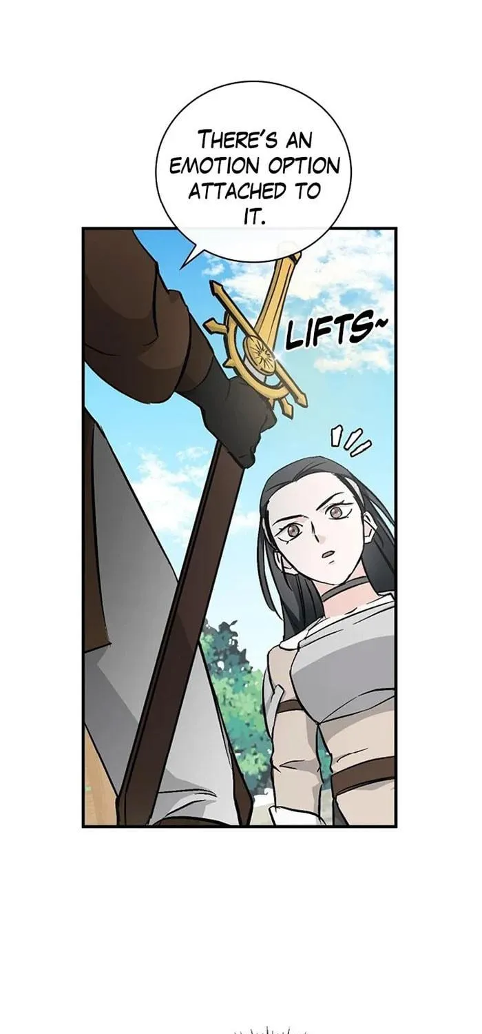 Read Gourmet Gaming chapter 57 image 102 on Lezhin