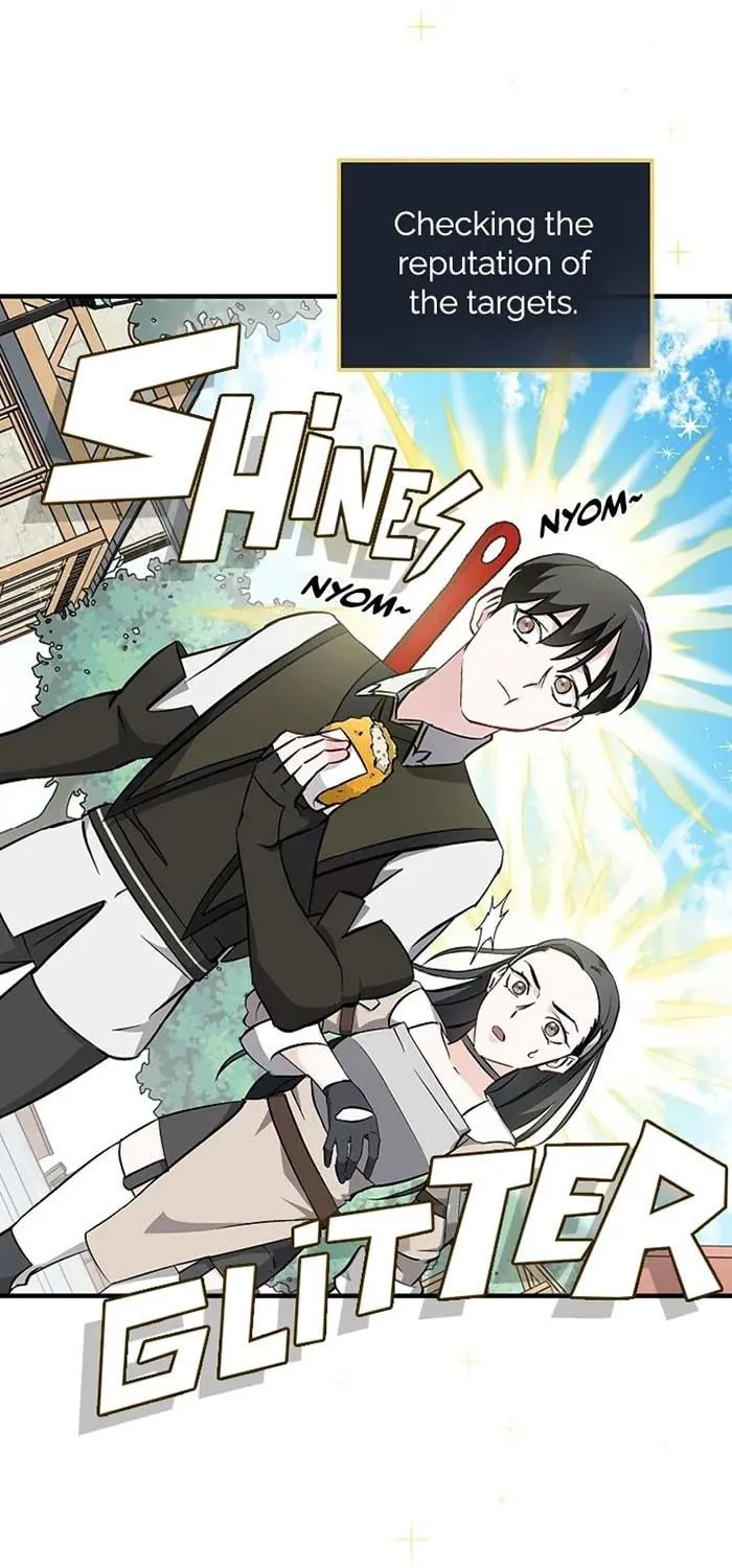 Read Gourmet Gaming chapter 57 image 107 on Lezhin