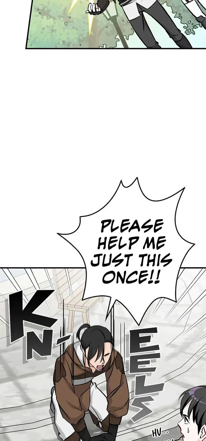Read Gourmet Gaming chapter 57 image 111 on Lezhin