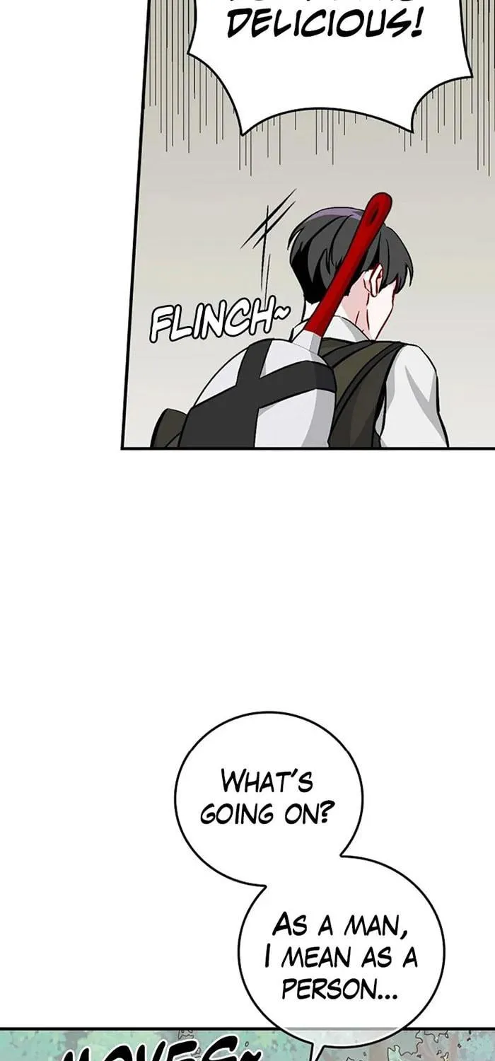 Read Gourmet Gaming chapter 57 image 119 on Lezhin