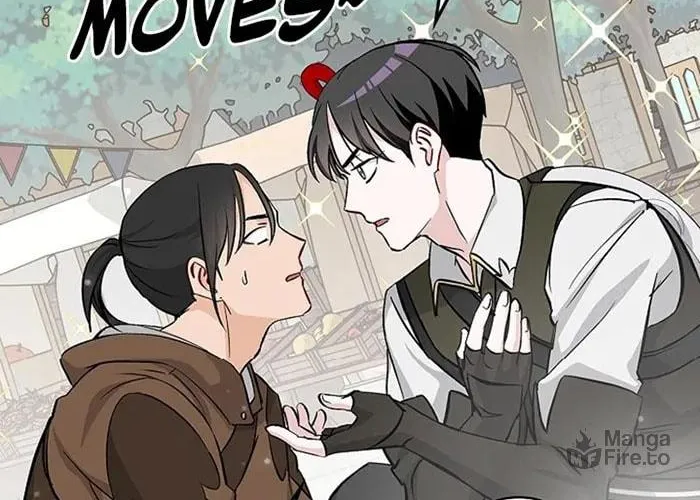 Read Gourmet Gaming chapter 57 image 120 on Lezhin