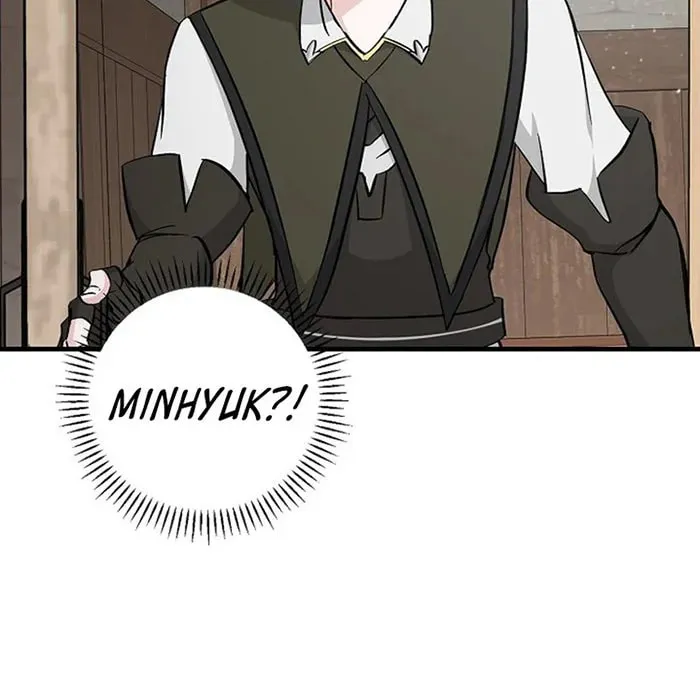 Read Gourmet Gaming chapter 57 image 14 on Lezhin
