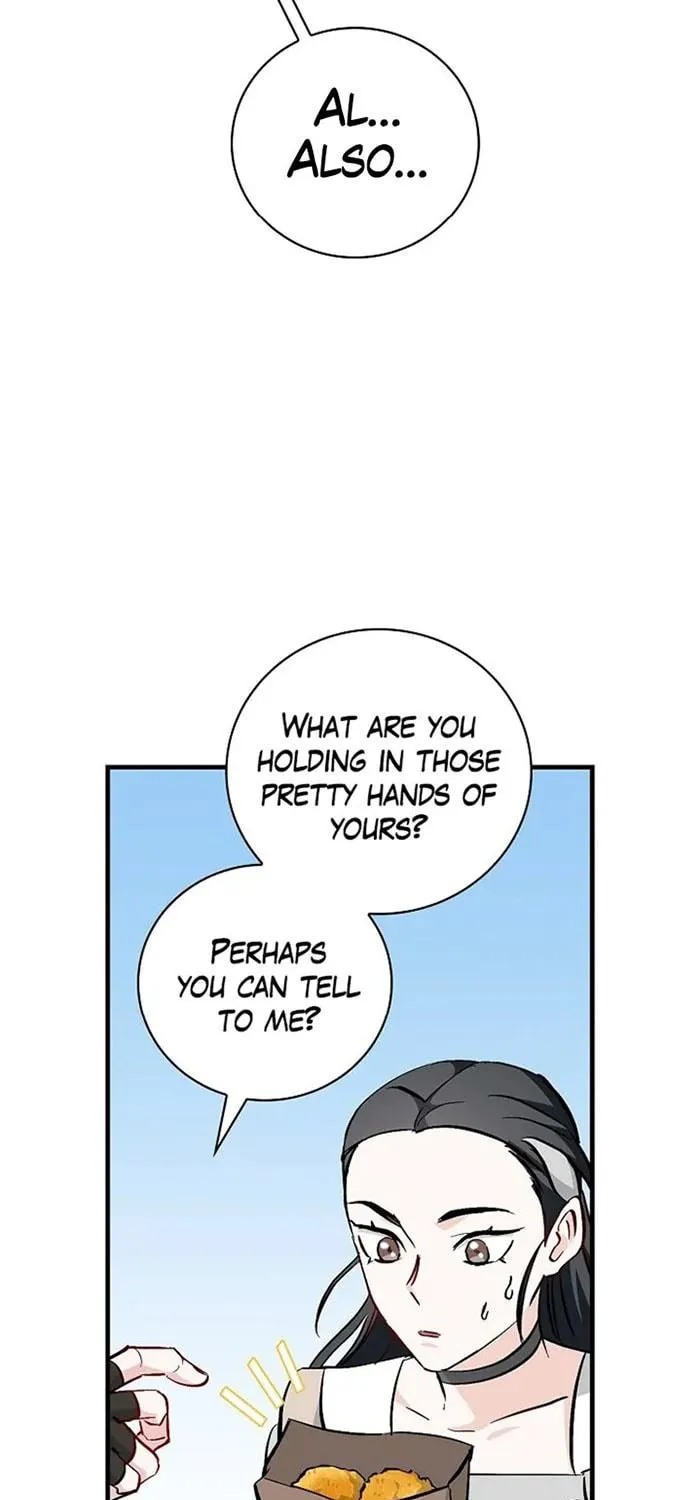 Read Gourmet Gaming chapter 57 image 21 on Lezhin