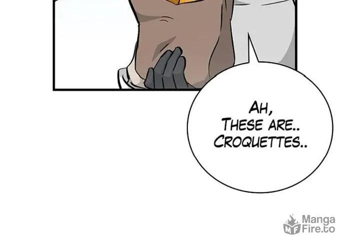 Read Gourmet Gaming chapter 57 image 22 on Lezhin