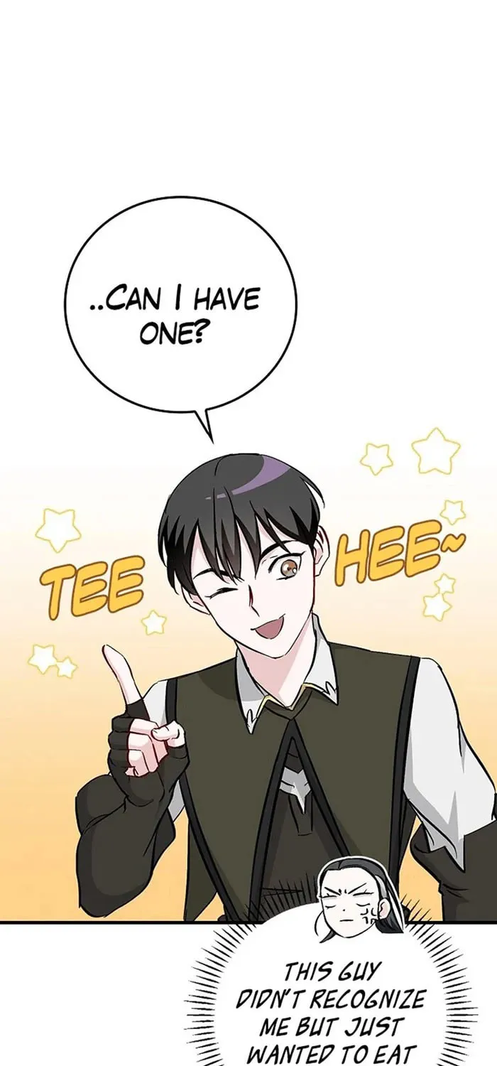 Read Gourmet Gaming chapter 57 image 23 on Lezhin