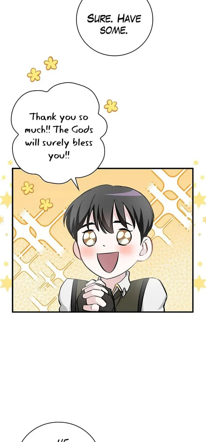 Read Gourmet Gaming chapter 57 image 25 on Lezhin