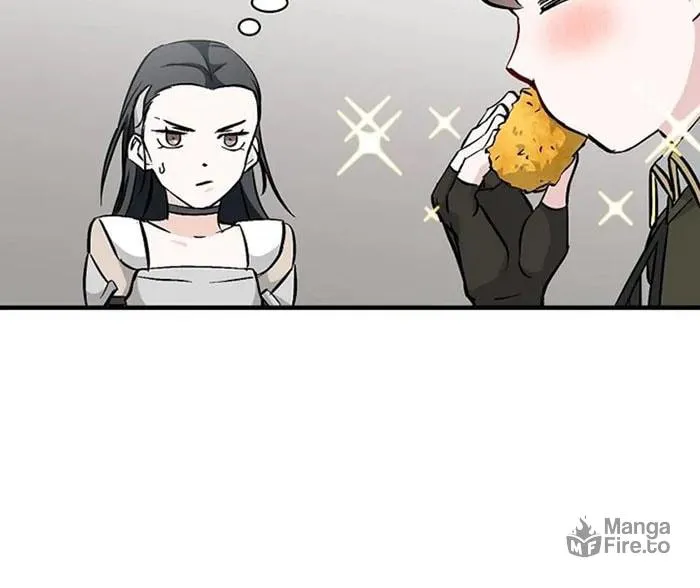 Read Gourmet Gaming chapter 57 image 27 on Lezhin