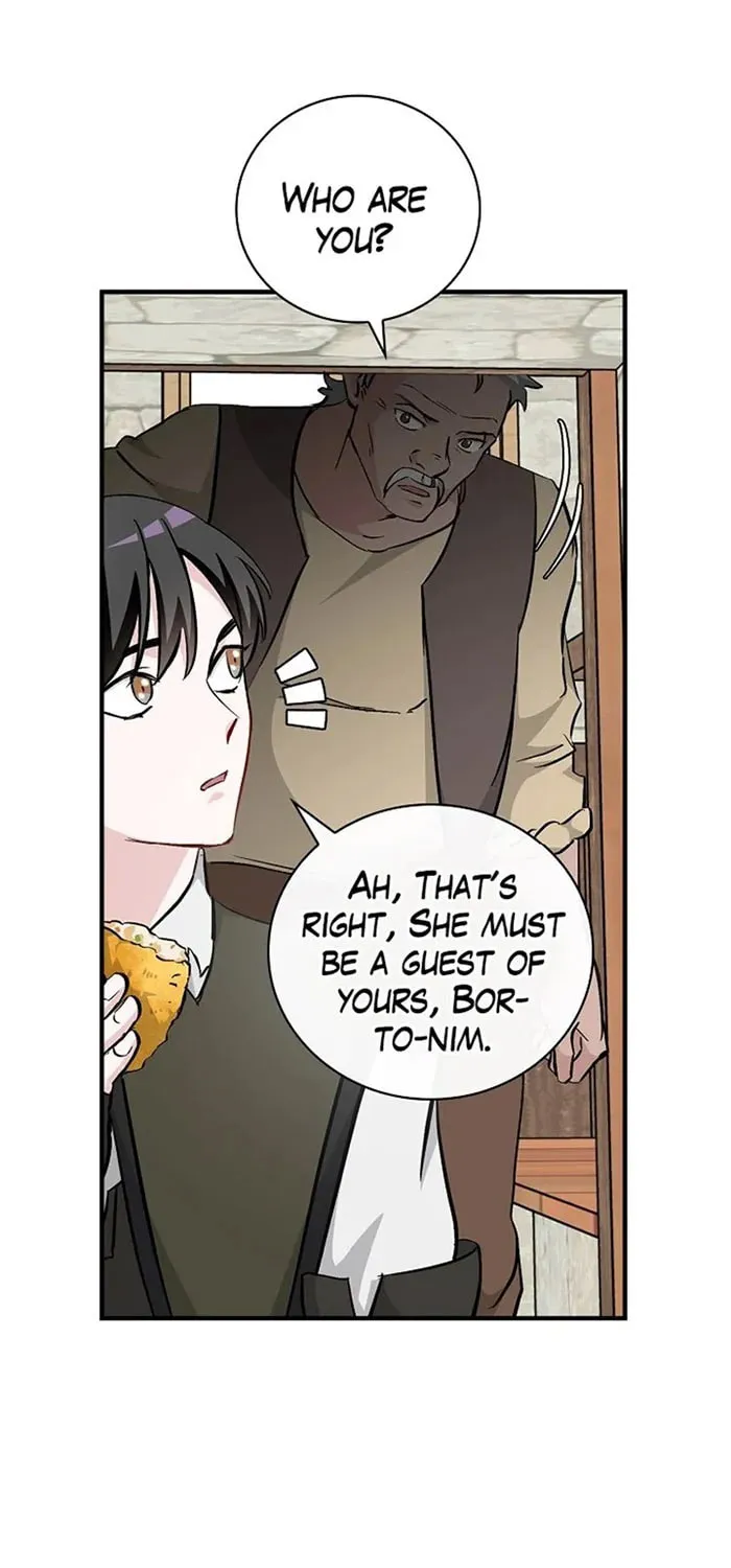 Read Gourmet Gaming chapter 57 image 28 on Lezhin