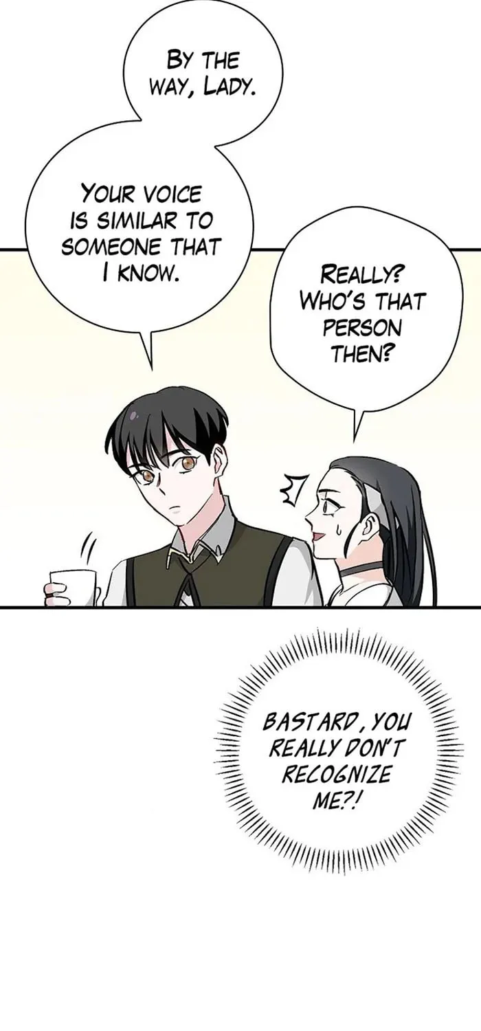 Read Gourmet Gaming chapter 57 image 34 on Lezhin
