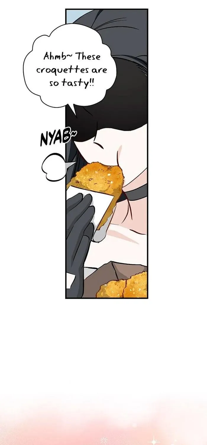 Read Gourmet Gaming chapter 57 image 4 on Lezhin
