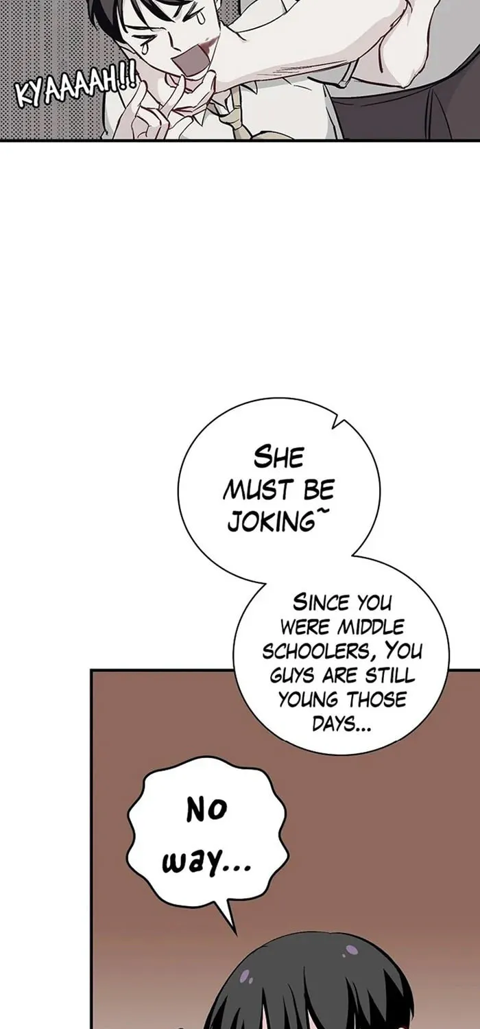 Read Gourmet Gaming chapter 57 image 40 on Lezhin