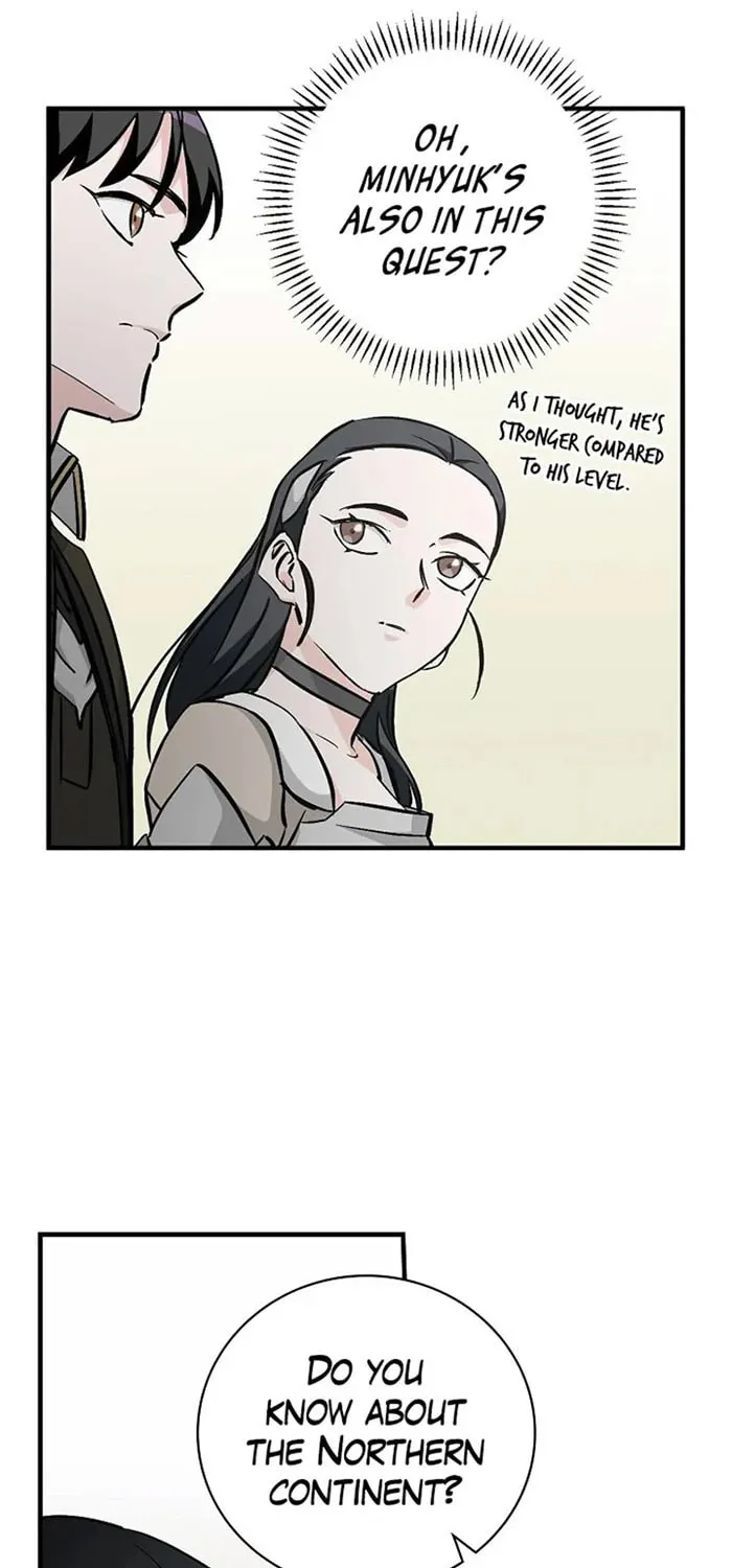 Read Gourmet Gaming chapter 57 image 48 on Lezhin