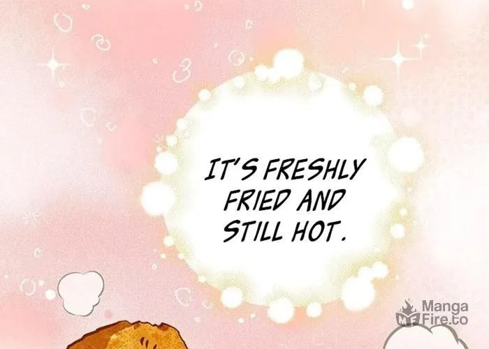 Read Gourmet Gaming chapter 57 image 5 on Lezhin
