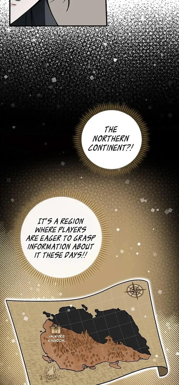 Read Gourmet Gaming chapter 57 image 50 on Lezhin