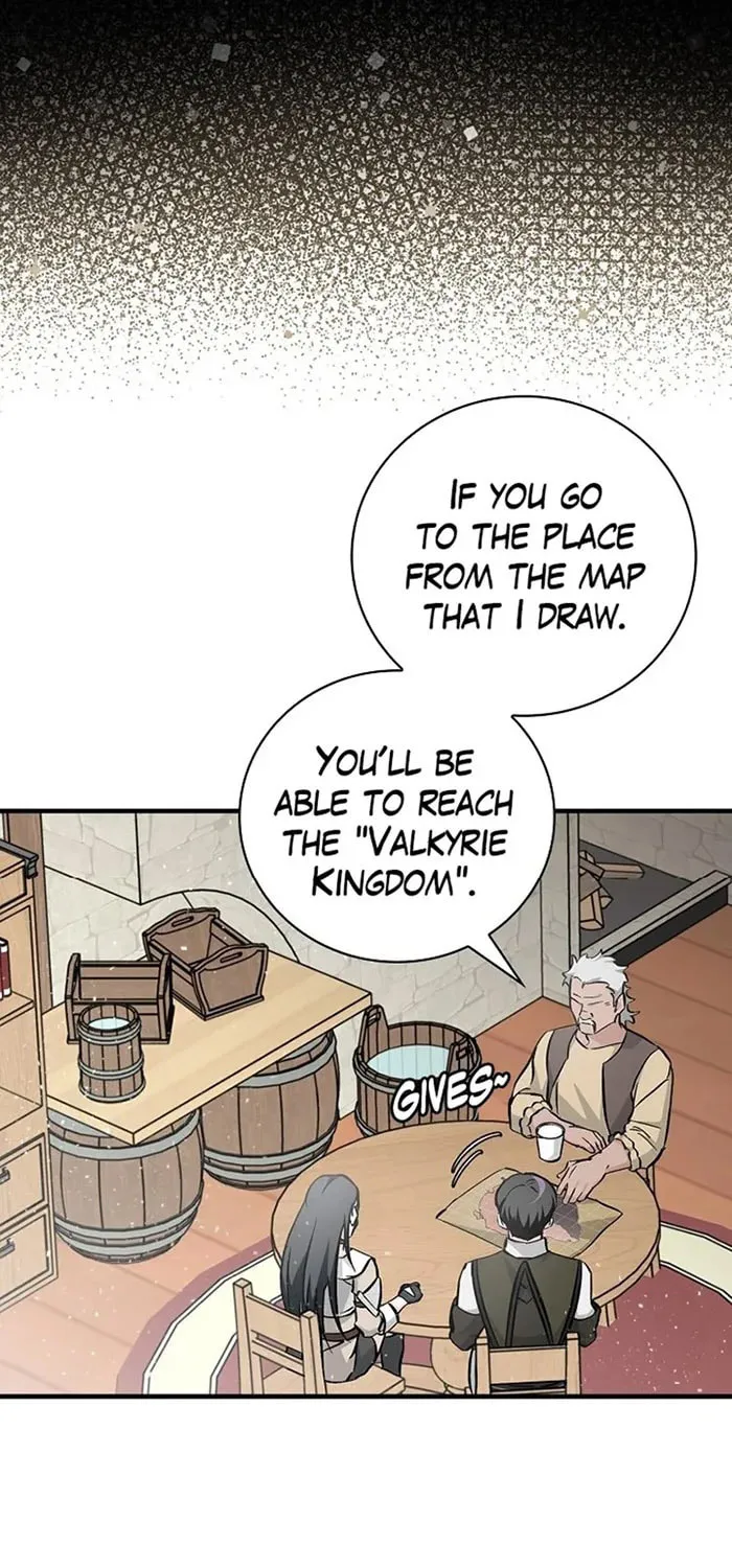 Read Gourmet Gaming chapter 57 image 52 on Lezhin