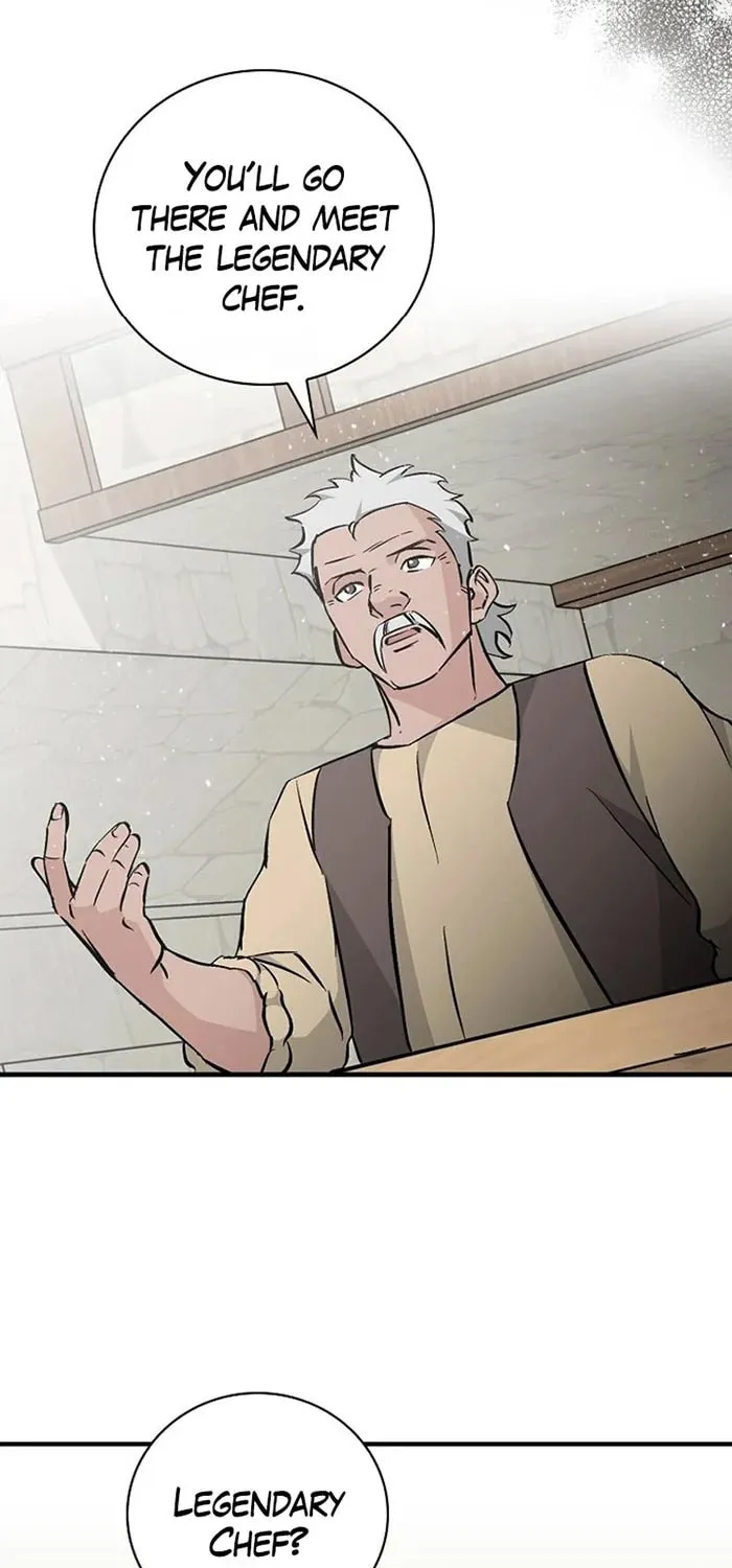 Read Gourmet Gaming chapter 57 image 57 on Lezhin