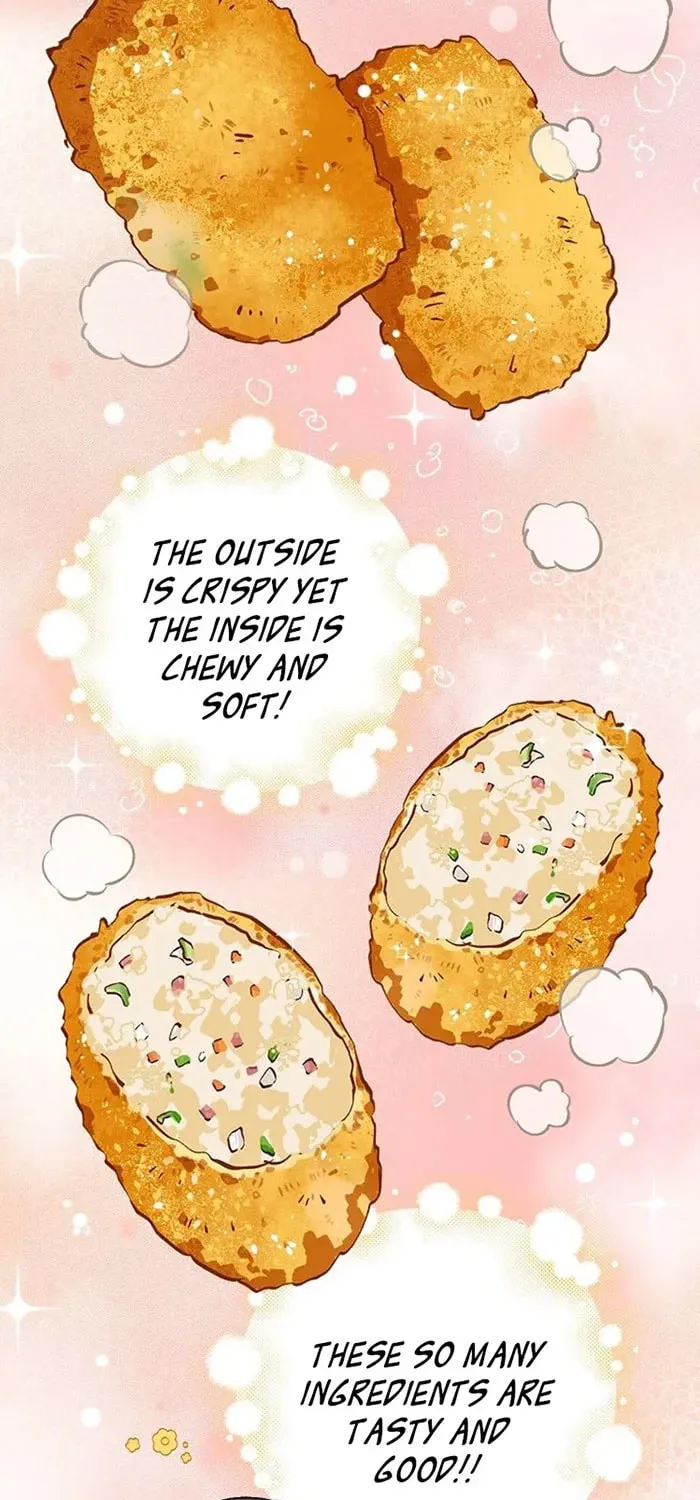 Read Gourmet Gaming chapter 57 image 6 on Lezhin