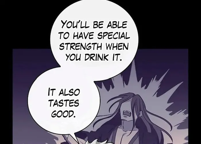Read Gourmet Gaming chapter 57 image 64 on Lezhin