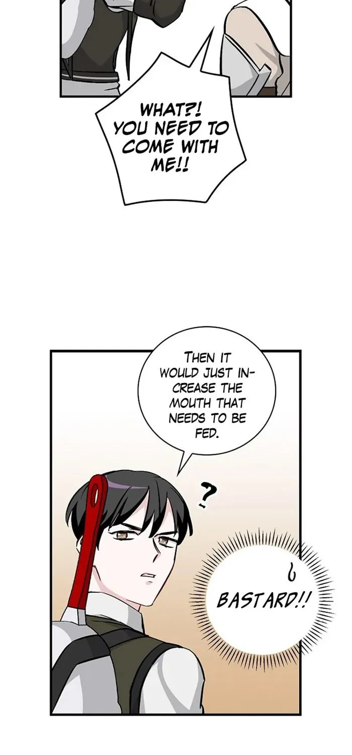 Read Gourmet Gaming chapter 57 image 71 on Lezhin