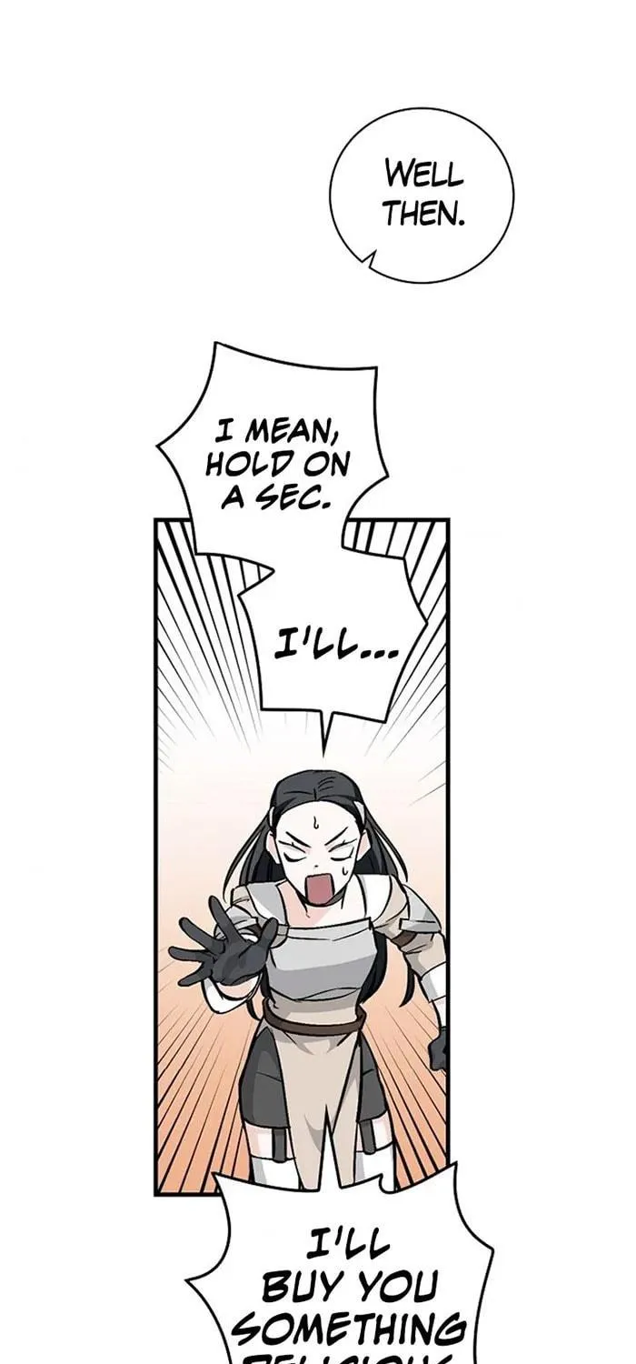Read Gourmet Gaming chapter 57 image 73 on Lezhin