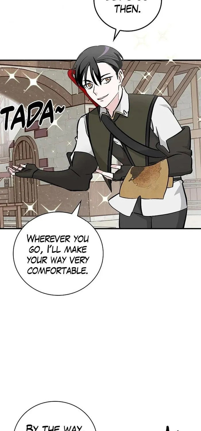 Read Gourmet Gaming chapter 57 image 75 on Lezhin