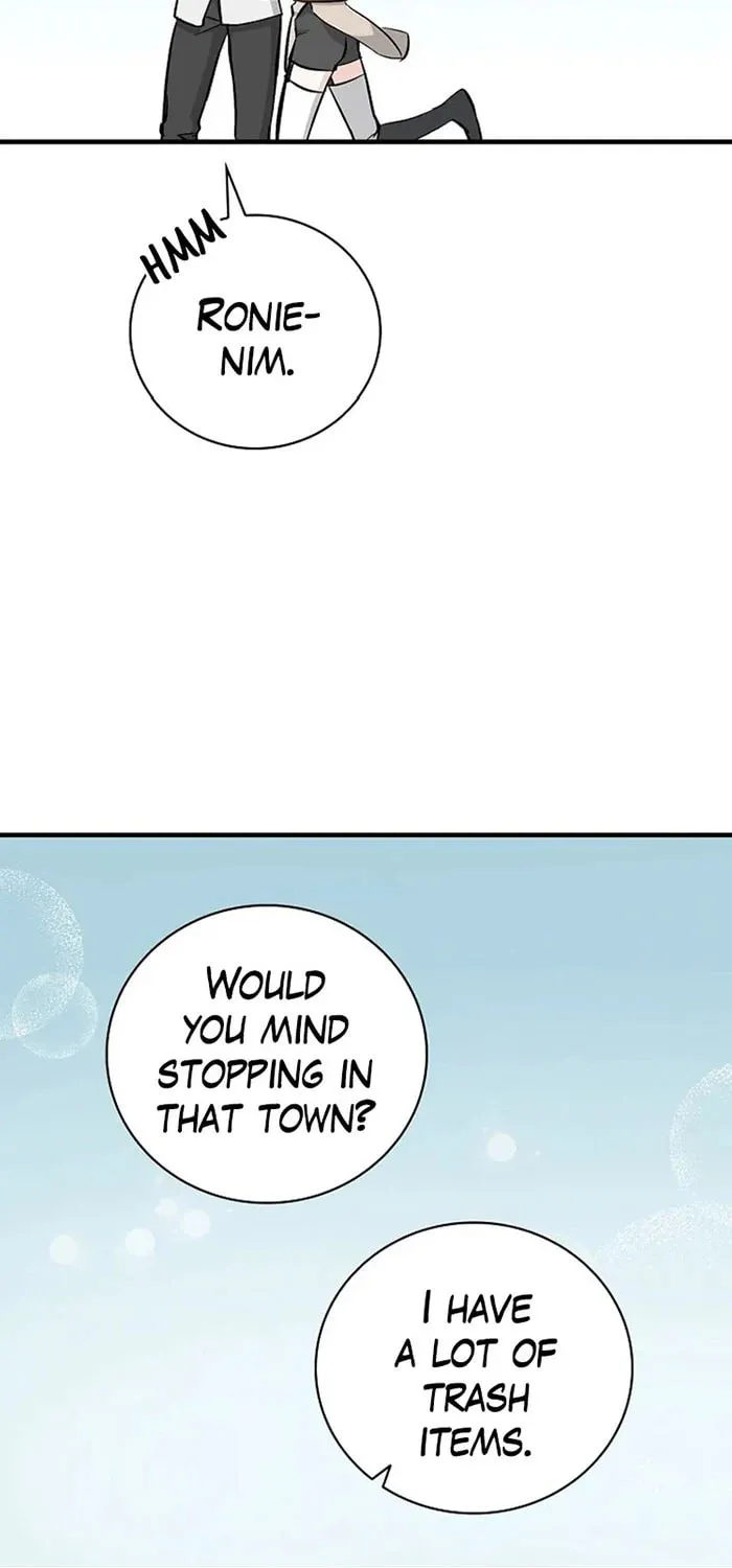 Read Gourmet Gaming chapter 57 image 77 on Lezhin