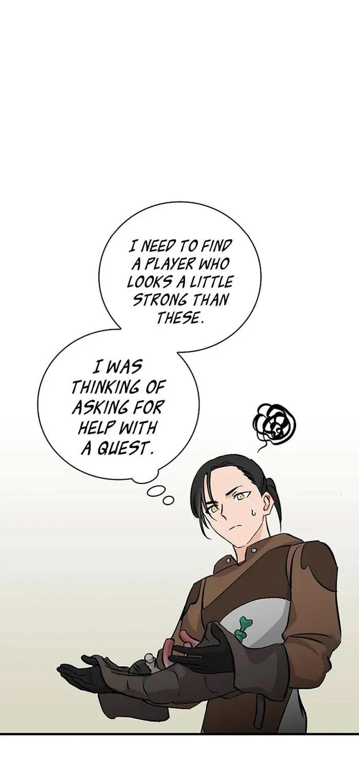 Read Gourmet Gaming chapter 57 image 85 on Lezhin